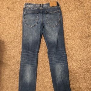 American Eagle mens jeans and 30x34 Ne(x)t Level Flex Slim Straight
